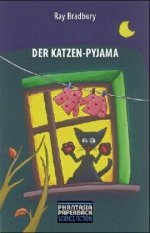 Der Katzen-Pyjama Der Katzen-Pyjama