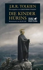 Die Kinder Hurins Die Kinder Hurins