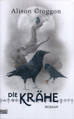 Die Kr&auml;he