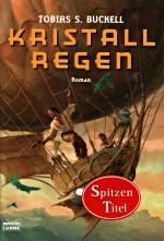 Kristallregen Kristallregen