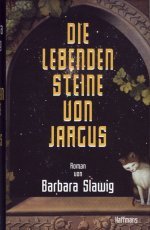 Die lebenden Steine von Jargus Die lebenden Steine von Jargus