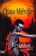 Leviathan, (c) Bastei-Lübbe Leviathan, (c) Bastei-Lübbe