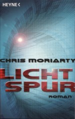 Lichtspur