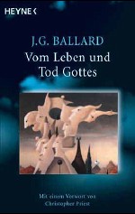 Vom Leben und Tod Gottes