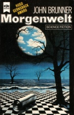 Morgenwelt von John Brunner