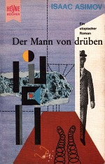Der Mann von drüben Der Mann von drüben