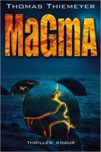Magma Magma