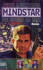 Mindstar - Die Spinne im Netz Mindstar - Die Spinne im Netz