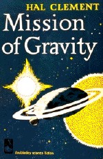 Mission of Gravity Mission of Gravity