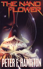 The Nano Flower The Nano Flower