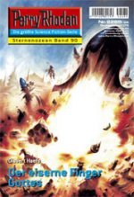 PERRY RHODAN 2289