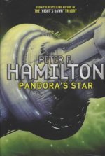 Pandora's Star Pandora's Star