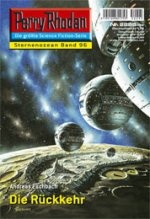 Die Rückkehr von Andreas Eschbach Die Rückkehr von Andreas Eschbach