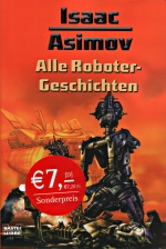 Alle Robotergeschichten