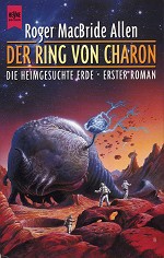 Der Ring von Charon, (c) Heyne Der Ring von Charon, (c) Heyne