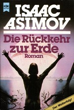 Die Rückkehr zur Erde Die Rückkehr zur Erde