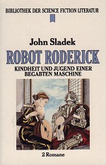 Robot Roderick Robot Roderick