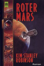 Roter Mars Roter Mars