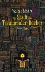 Die Stadt der träumenden Bücher, (c) Piper