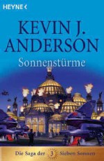 Sonnenst�rme