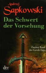 Das Schwert der Vorsehung