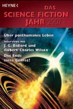 Das Science-Fiction-Jahr 2007