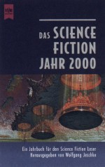 Das Heyne SF-Jahr 2000