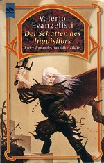 Der Schatten des Inquisitors Der Schatten des Inquisitors