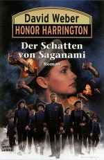 Der Schatten von Saganami Der Schatten von Saganami