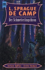 Der Schmetterlingsthorn Der Schmetterlingsthorn