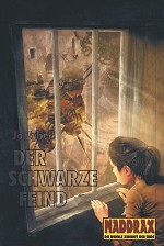 Der Schwarze Feind Der Schwarze Feind