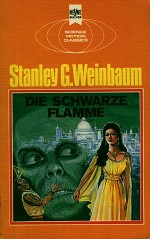 Die Schwarze Flamme Die Schwarze Flamme