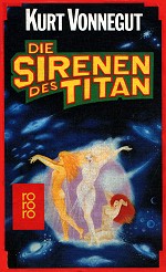 Die Sirenen des Titan Die Sirenen des Titan