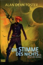 Die Stimme des Nichts Die Stimme des Nichts
