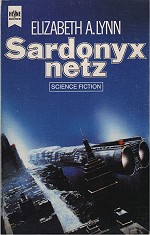 Sardonyxnetz, (c) Heyne Sardonyxnetz, (c) Heyne