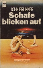 Schafe blicken auf von John Brunner::© dieses Scans: SF-Fan.de Schafe blicken auf von John Brunner