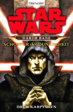 Schöpfer der Dunkelheit Schöpfer der Dunkelheit
