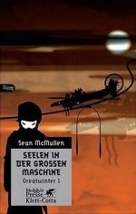 Seelen in der großen Maschine Seelen in der großen Maschine