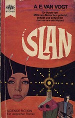 Slan von A. E. van Vogt Slan von A. E. van Vogt