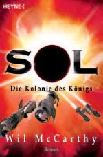 SOL - Die Kolonie des K�nigs
