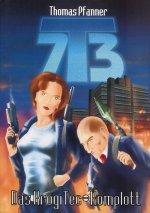 T73 - Das Krogitec-Komplott T73 - Das Krogitec-Komplott