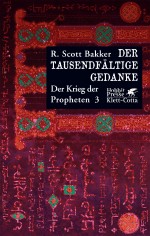Der tausendfältige Gedanke Der tausendfältige Gedanke