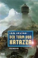 Der Turm von Katazza Der Turm von Katazza