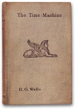 Die Zeitmaschine von H.G. Wells Die Zeitmaschine von H.G. Wells
