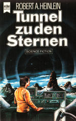 Tunnel zu den Sternen Tunnel zu den Sternen