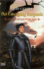 Der Untergang Burgunds Der Untergang Burgunds