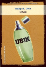 UBik Ubik