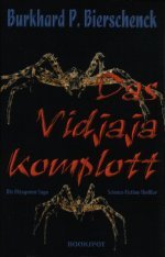 Das Vidjaja Komplott Das Vidjaja Komplott