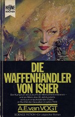 Die Waffenhändler von Isher Die Waffenhändler von Isher