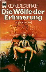Die Wölfe der Erinnerung, (c) Heyne